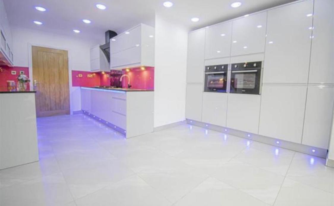 Отель Painswick Road House Бирмингем Экстерьер фото