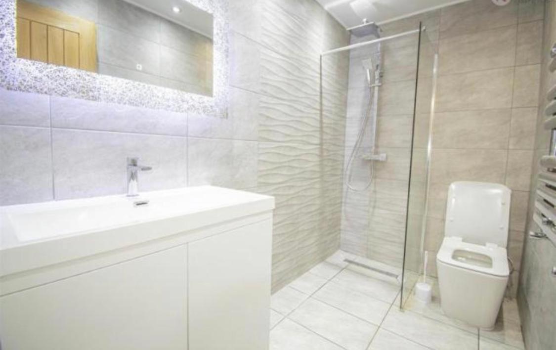 Отель Painswick Road House Бирмингем Экстерьер фото
